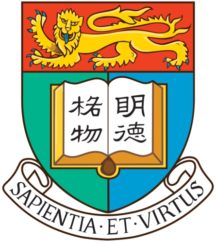 香港大学 Logo