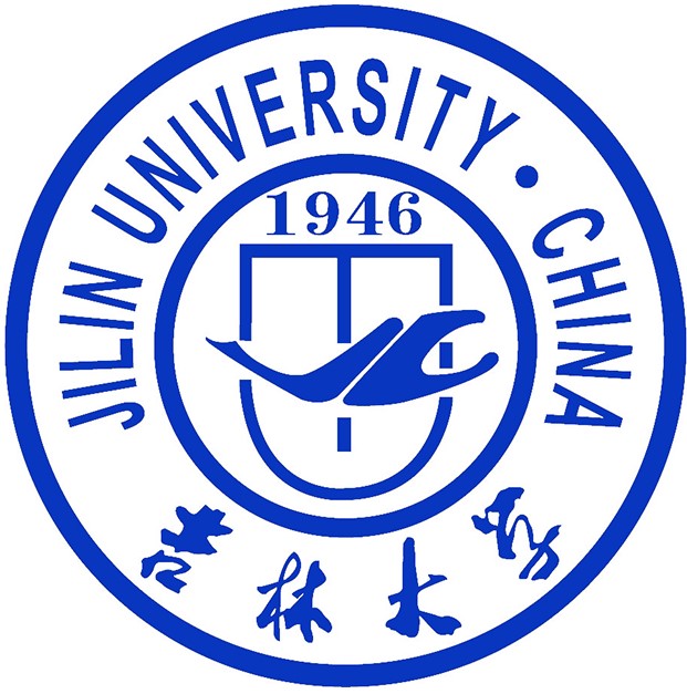 吉林大学 Logo